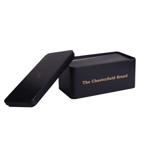 The Chesterfield Brand Luxusní sada pro péči o kůži C01.002205