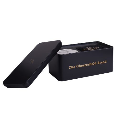 The Chesterfield Brand Sada péče o kůži C01.002205