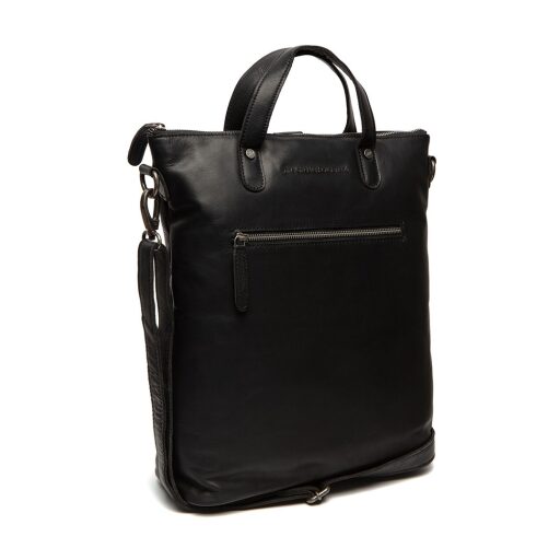 The Chesterfield Brand Elegantní taška - batoh 2v1 Mary C58.024600 černá