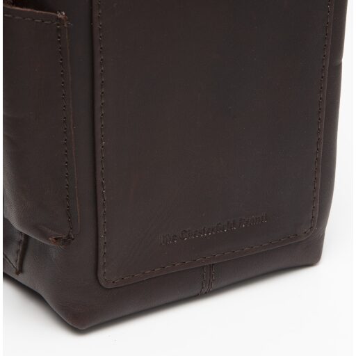 Kožená kapsa na kasírku The Chesterfield Brand Leather Holster for Waiter Wallet C08.046301 Taiwan