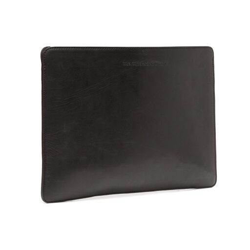 The Chesterfield Brand Kožené pouzdro na notebook 13.3" Marbella C40.106300 černé