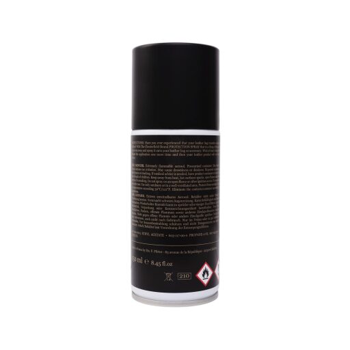 Ochranný sprej na voskovanou kůži The Chesterfield Brand C01.2002 150 ml