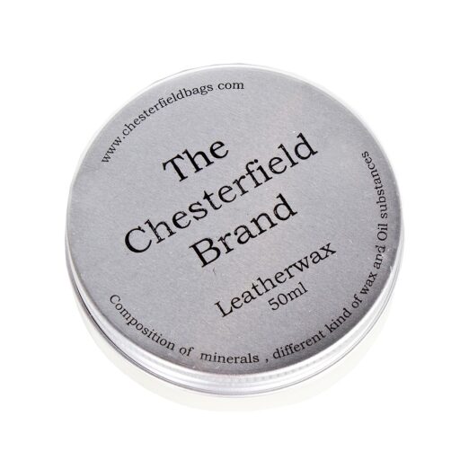 The Chesterfield Brand Vosk pro péči o kůži C01.1001