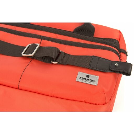Tucano Brašna na MacBook Air a Pro a notebook do 13" BSHINE13-O oranžová