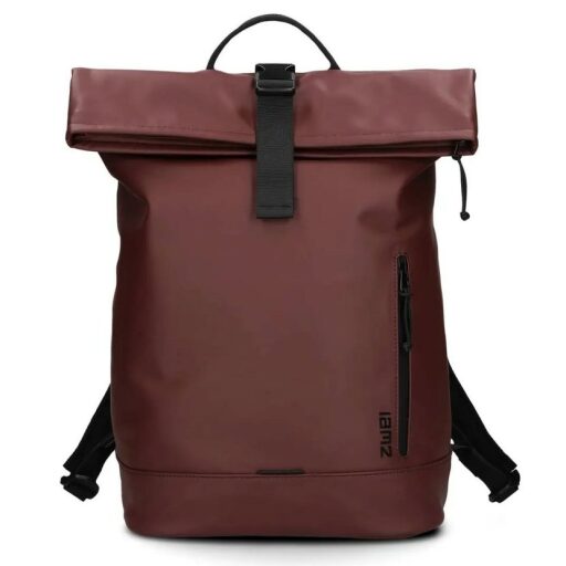 Zwei Rolovací batoh Cargo CAR200BOR tmavě červený