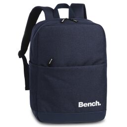 Bench Batoh Cube 64197-5020 tmavě modrý