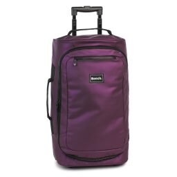 Bench Cestovní taška na kolečkách 64198-5100 ostružinová