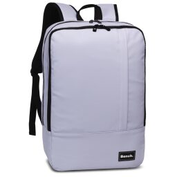 Bench Volnočasový batoh na notebook Cube Hydro 64202-1800 světle fialový