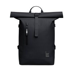 Got Bag rolltop 2.0 černý