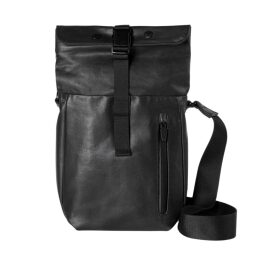 aunts & uncles Rolovací taška přes rameno Yodo RE 10402-0 černá