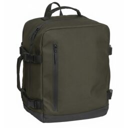 DANIEL RAY batoh do letadla 40x20x30 cm Diepsloot DRS25.1652.03 khaki