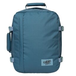 CabinZero Batoh do letadla 40x30x20 Classic 28L 082803 tyrkysový