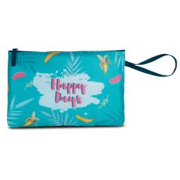 Fabrizio Bikini bag - taška na plavky 81968 Happy Days multicolor
