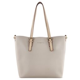 Bugatti Dámská shopper kabelka Ella L 49362550 béžová