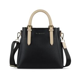 Bugatti Dámská kabelka Ella M 49362001 černá