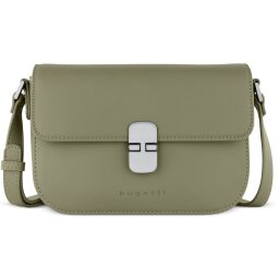 Bugatti Crossbody kabelka přes rameno Nela 49384820 světle zelená