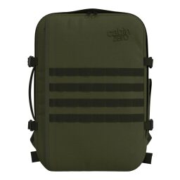 CabinZero Palubní batoh 44L Military CZ091403 zelený