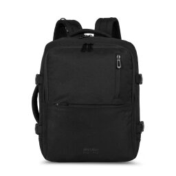 BestWay Cestovní batoh 40x30x20 cm Cabin Pro 40359-0100 černý