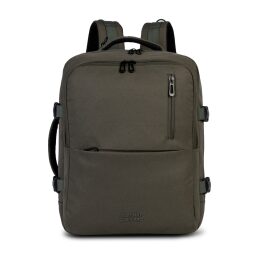 BestWay Cestovní batoh 40x30x20 cm Cabin Pro 40359-2600 olivový