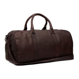 The Chesterfield Brand Kožená cestovní taška Melbourne C20.004101 hnědá