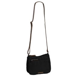 Daniel Ray Crossbody kabelka  Hotazel DR25.1689.00 černá
