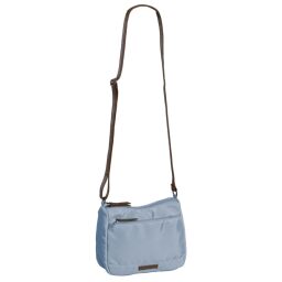 Daniel Ray Crossbody kabelka  Hotazel DR25.1689.11 světle modrá