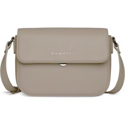 Bugatti Crossbody kabelka přes rameno ALMATA 49666354 písková