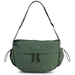 BestWay crossbody kabelka 40347-5800 zelená