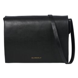 BURKELY dámská crossbody kabelka Fine Florence 1001703.34.10 černá