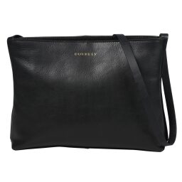 BURKELY dámská crossbody kabelka Fine Florence 1001705.34.10 černá