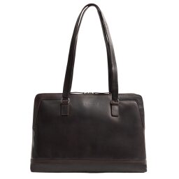 The Chesterfield Brand Dámská kožená kabelka Isara C40.111001 hnědá