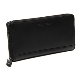 The Chesterfield Brand dámská kožená peněženka RFID Cantara C08.054600 černá