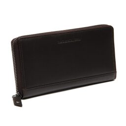 The Chesterfield Brand dámská kožená peněženka RFID Cantara C08.054601 hnědá