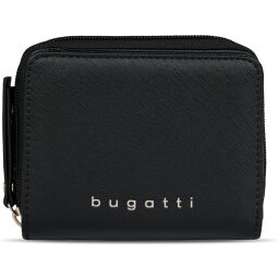 Bugatti dámská peněženka Ella 496632S01 černá