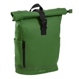 DANIEL RAY Rolovací batoh na notebook 15″ Highlands DRS25.1086M.26 zelený