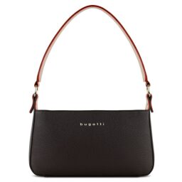 Bugatti kabelka do ruky i přes rameno Ella 49664202 tmavě hnědá