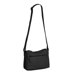 DANIEL RAY kabelka přes rameno / crossbody Muswellbrook DRL 16.1598.00 černá