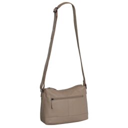 DANIEL RAY kabelka přes rameno / crossbody Muswellbrook DRL 16.1598.39 světle hnědá