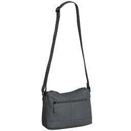 DANIEL RAY kabelka přes rameno / crossbody Muswellbrook DRL 16.1598.25 tmavě šedá