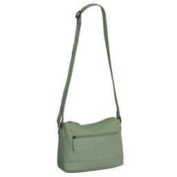 DANIEL RAY kabelka přes rameno / crossbody Muswellbrook DRL16.1598.52 zelená