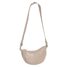 DANIEL RAY kabelka přes rameno Port Augusta DRL16.1595.06 béžová