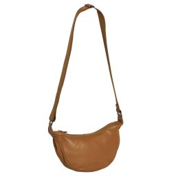 DANIEL RAY kabelka přes rameno Port Augusta DRL16.1595.31 koňaková