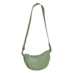 DANIEL RAY kabelka přes rameno Port Augusta DRL16.1595.52 zelená