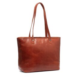 The Chesterfield Brand Kožená kabelka na notebook 13" Astano C38.021531 koňaková