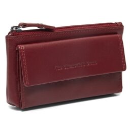 The Chesterfield Brand kožená klíčenka Torano C08.061604 červená