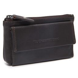 The Chesterfield Brand kožená klíčenka Torano C08.061601 hnědá