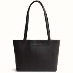 The Chesterfield Brand Kožená shopper kabelka Anira C38.023101 hnědá