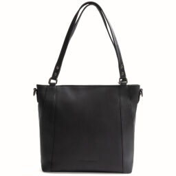 The Chesterfield Brand Kožená shopper kabelka Elira C48.143900 černá