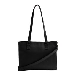 The Chesterfield Brand Kožená shopper kabelka Ellsworth C38.022800 černá