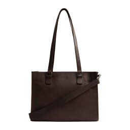 The Chesterfield Brand Kožená shopper kabelka Ellsworth  C38.022801 hnědá
